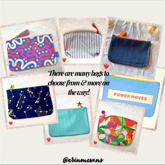 Bundle with Ipsy Bag! NOT FOR SALE - Picture 3 of 3